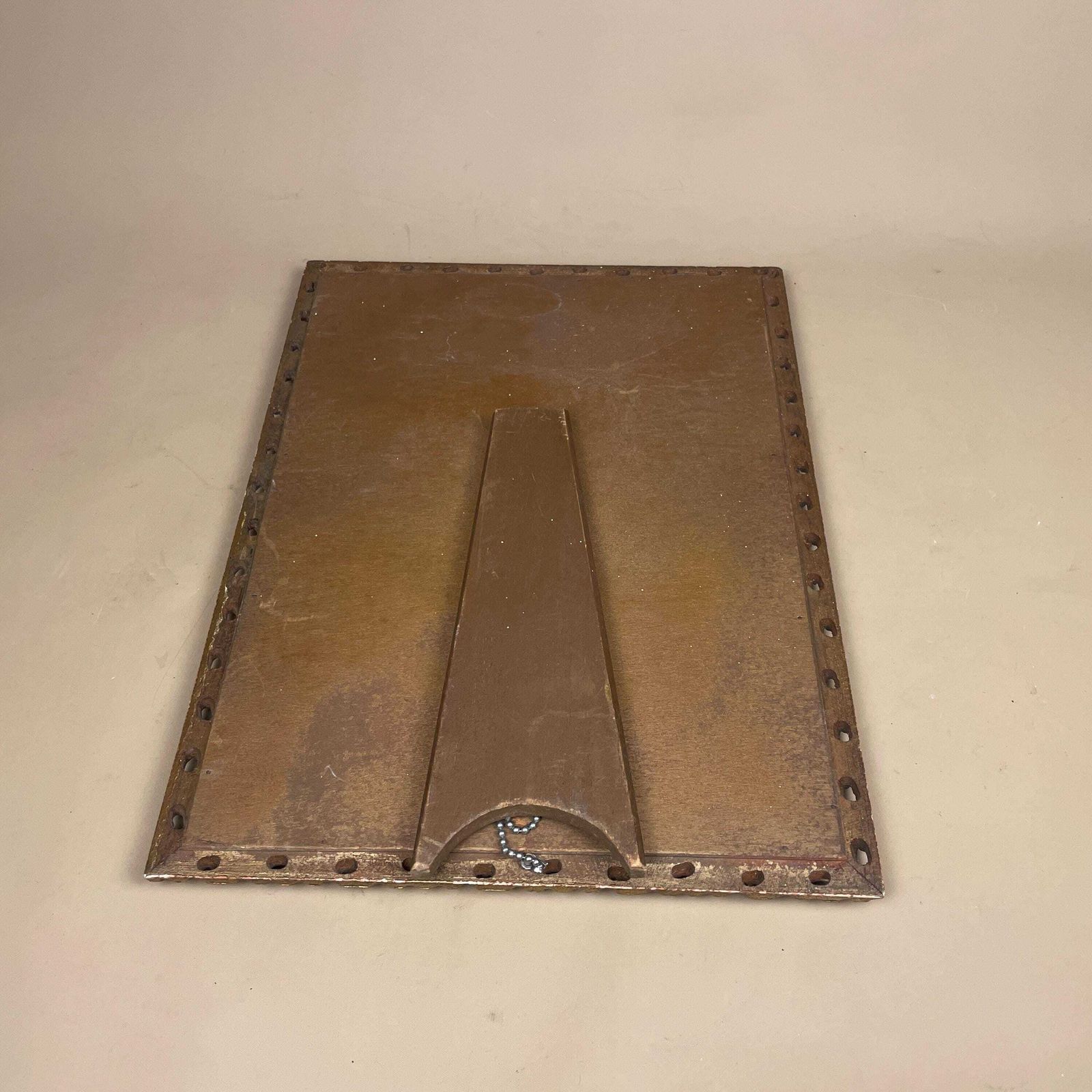 Vintage Freestanding Mirror Gold Gilt Wood Frame Portrait Dressing Tabletop Ornate Gilted Bedroom Vanity Decorative Rectangle Wooden photo vintage