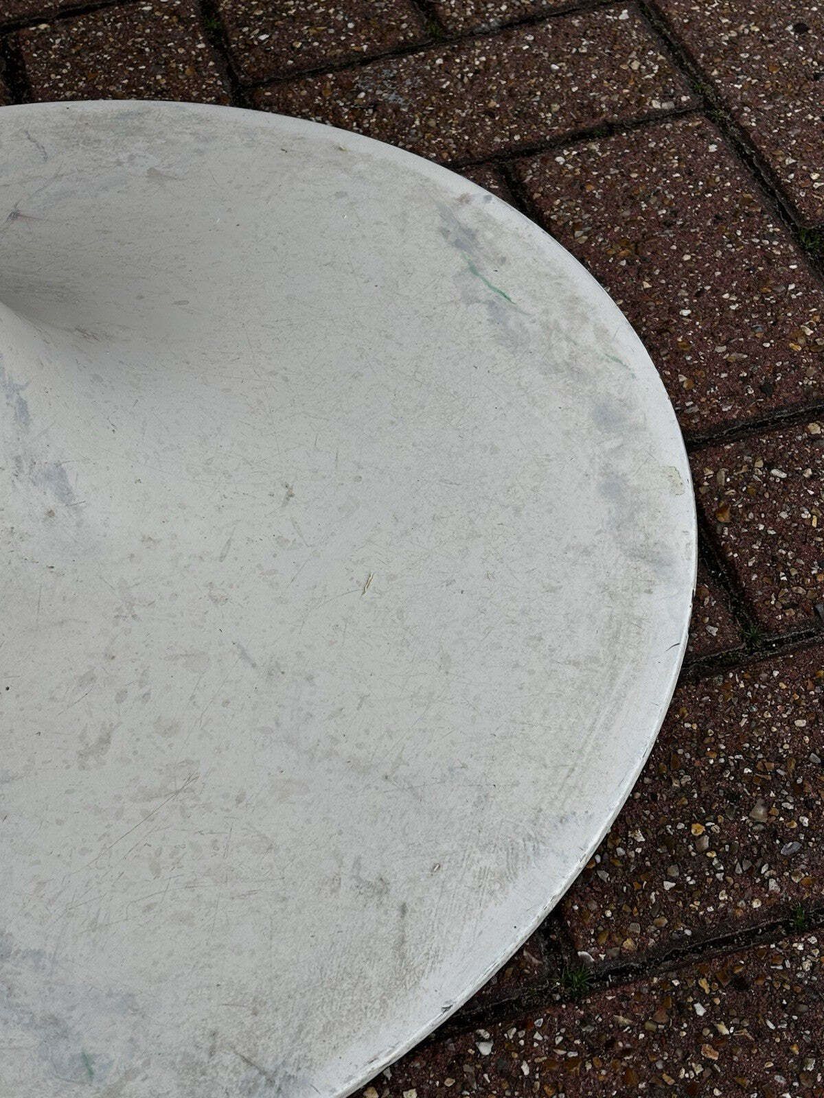 1960s Eero Saarinen For Knoll Tulip Dining Table photo buy