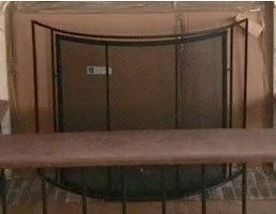 Fireplace Fender photo Home Fixtures