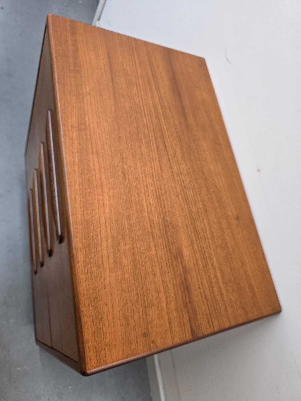 G Plan Fresco Chest Of Drawers photo for sale