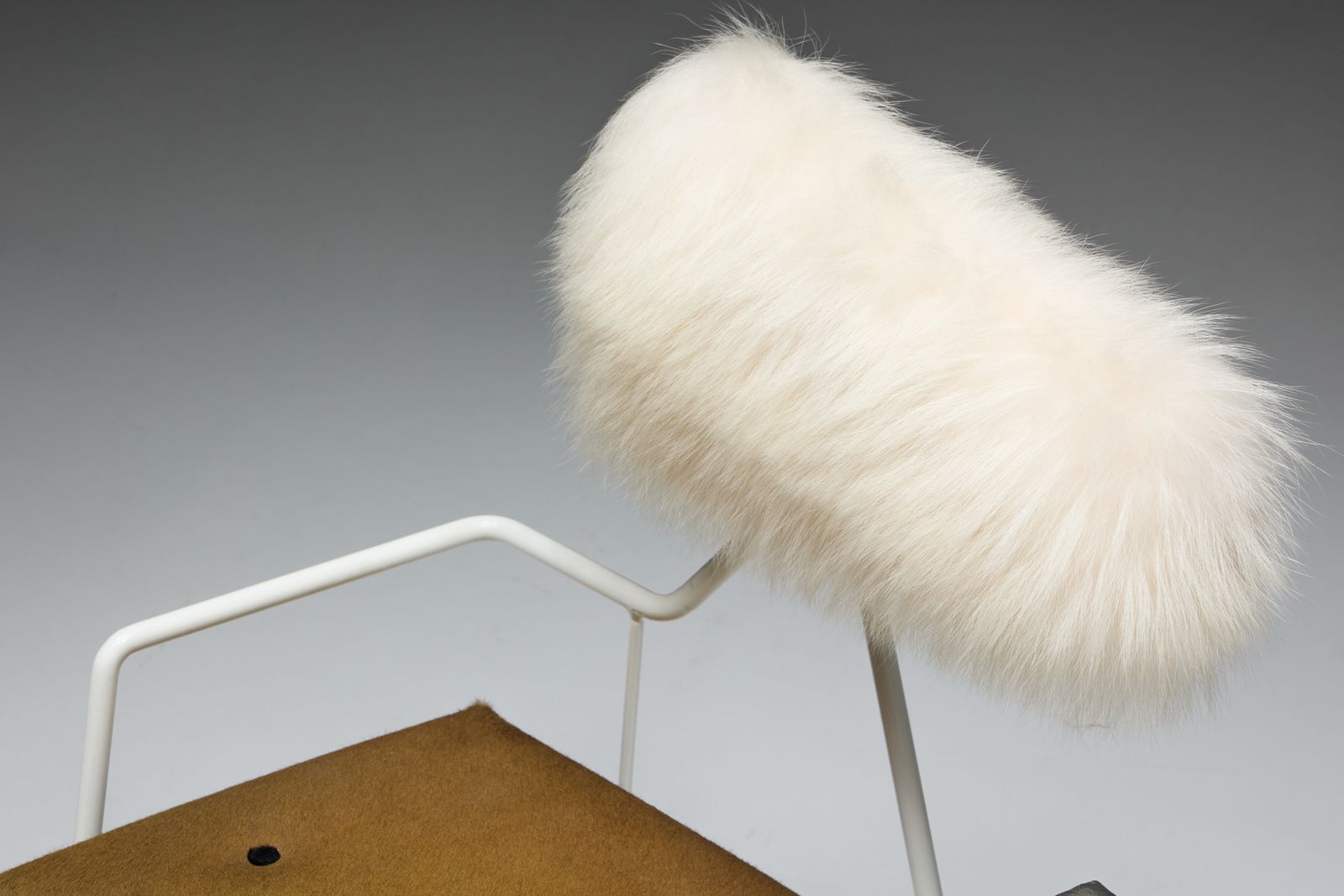 Moloko Armchair By Jonathan Trayte, Uk, 2018 photo furniture