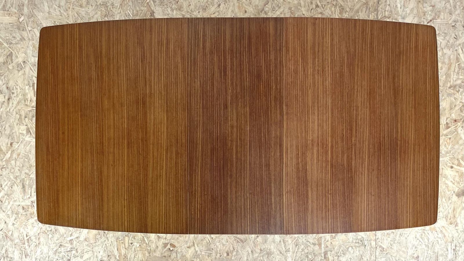 photo furniture Mid Century Coffee Table, 1960s