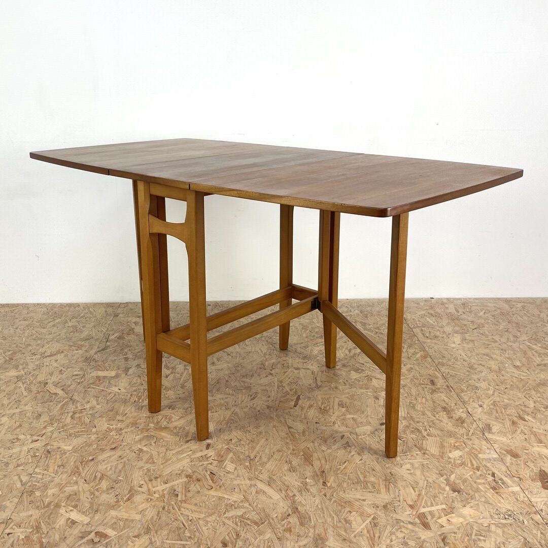 Mid Century Coffee Table, 1960s photo 500.0