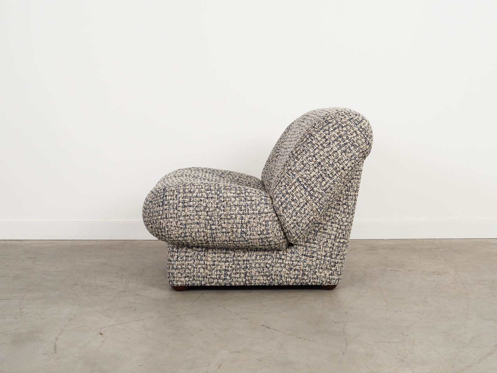 Lounge Chair, Italian Design, 1970s, Made In Italy photo Furniture