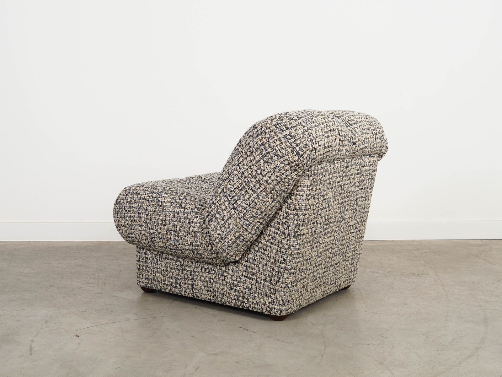 Lounge Chair, Italiaans Design, Jaren 1970, Made In Italy photo 1449.0