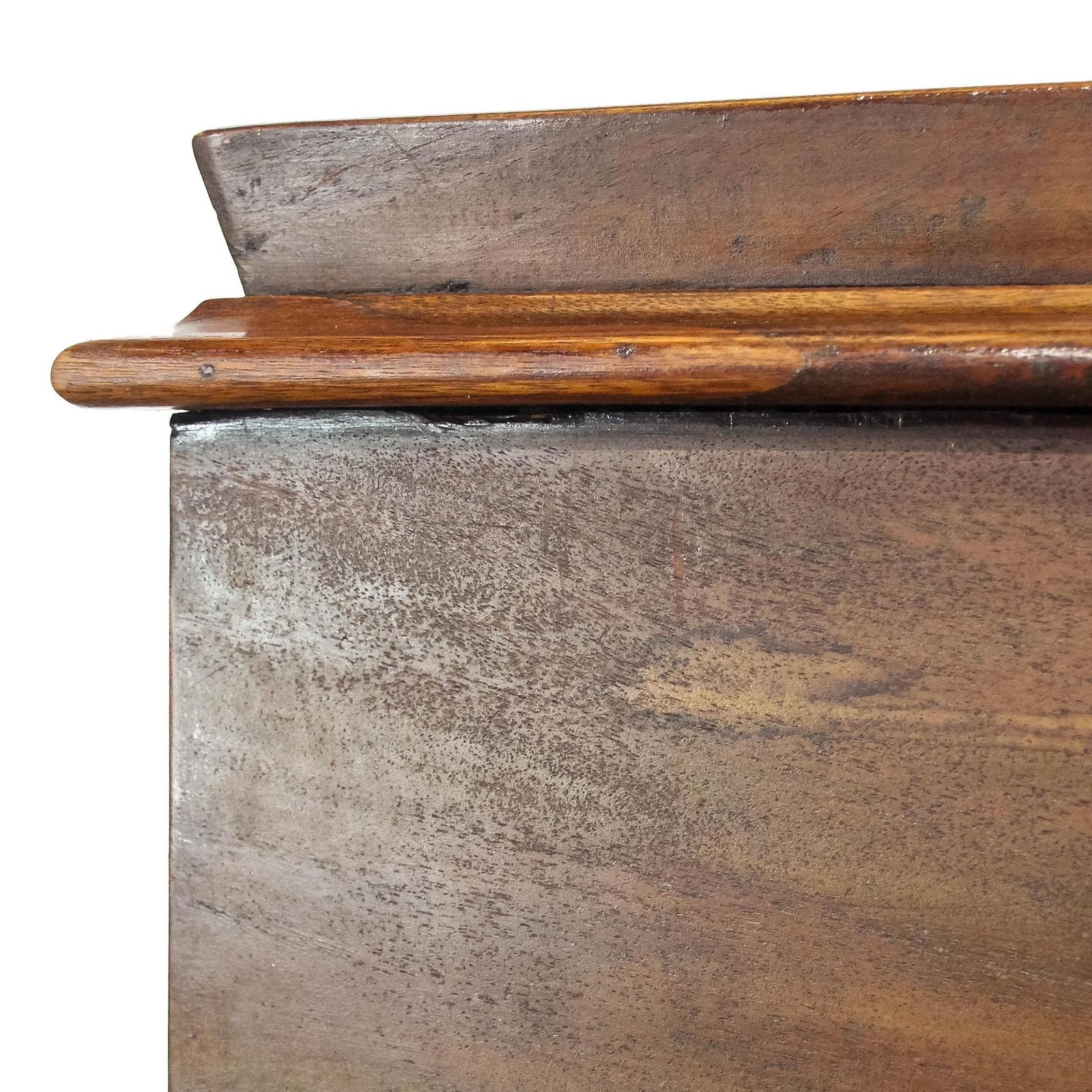 Early 19th Century Mahogany Davenport Desk photo 770.0