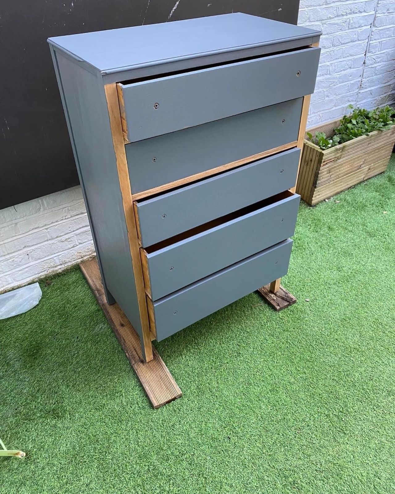Chest Of Drawers photo furniture