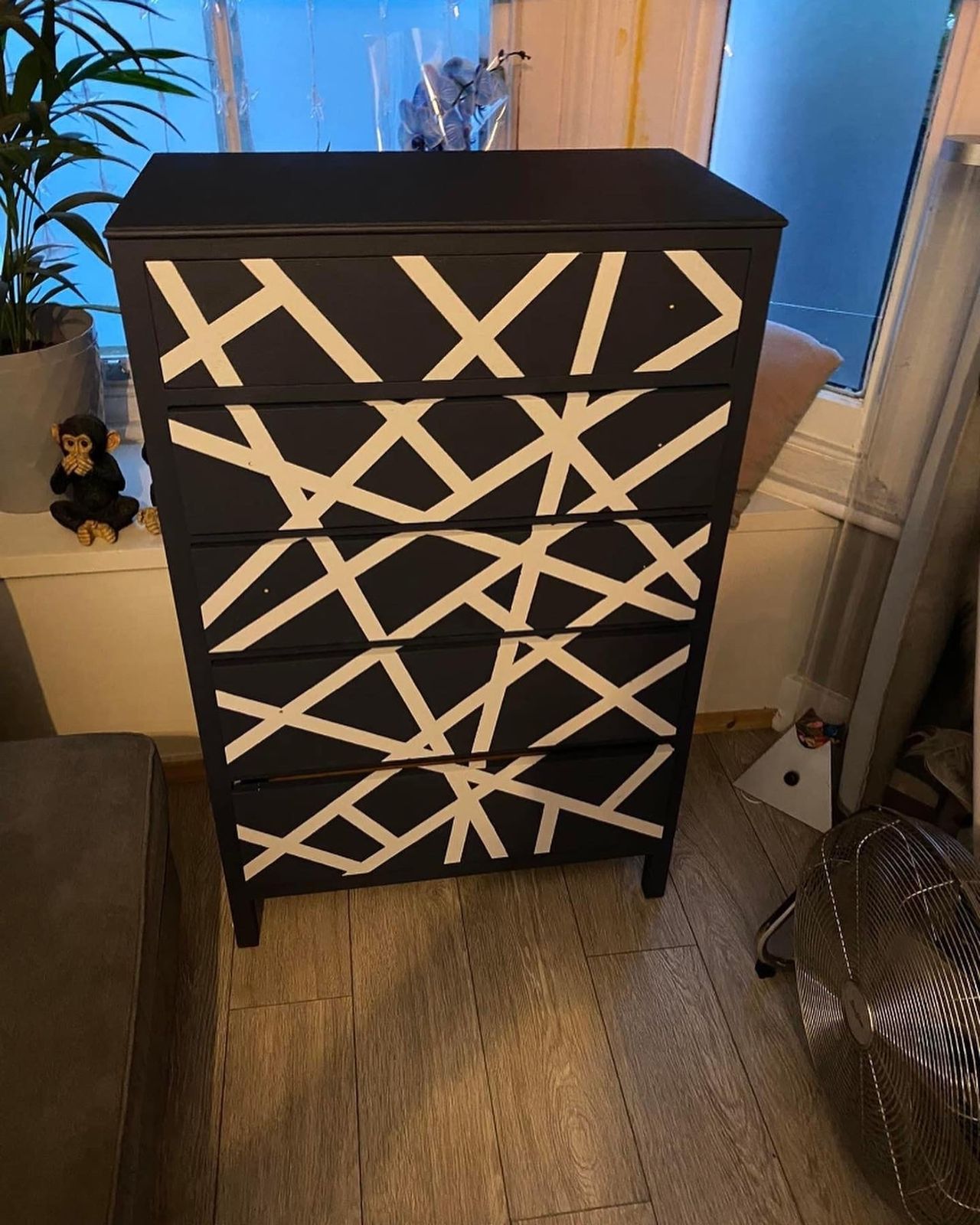 Chest Of Drawers photo for sale
