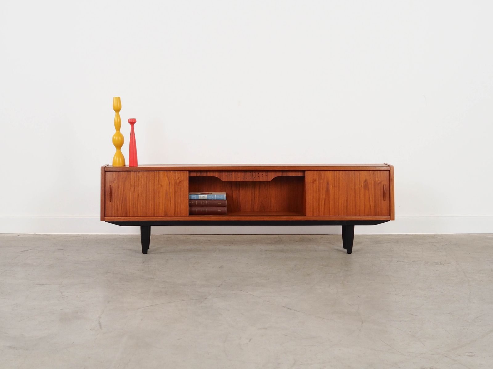 Teak Cabinet, Danish Design, 1970s, Made In Denmark photo furniture