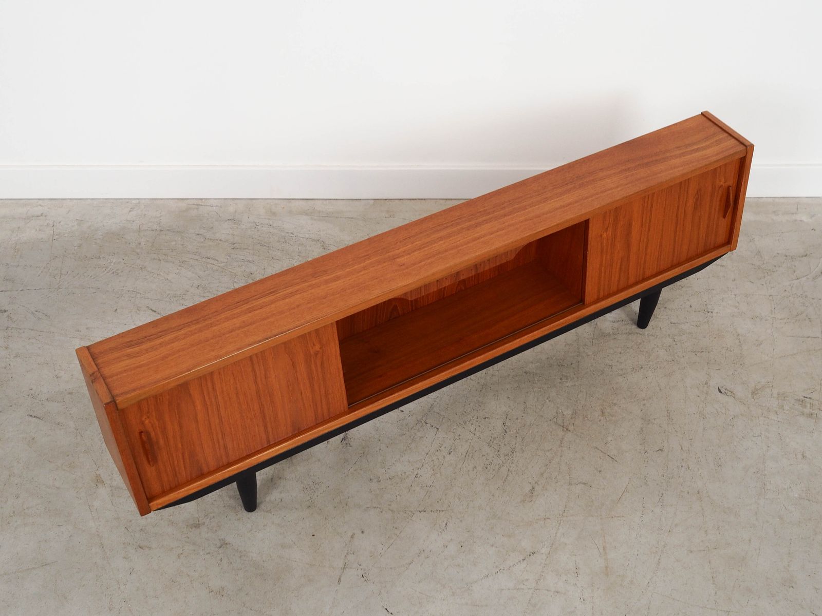 Teak Cabinet, Danish Design, 1970s, Made In Denmark photo vinterior
