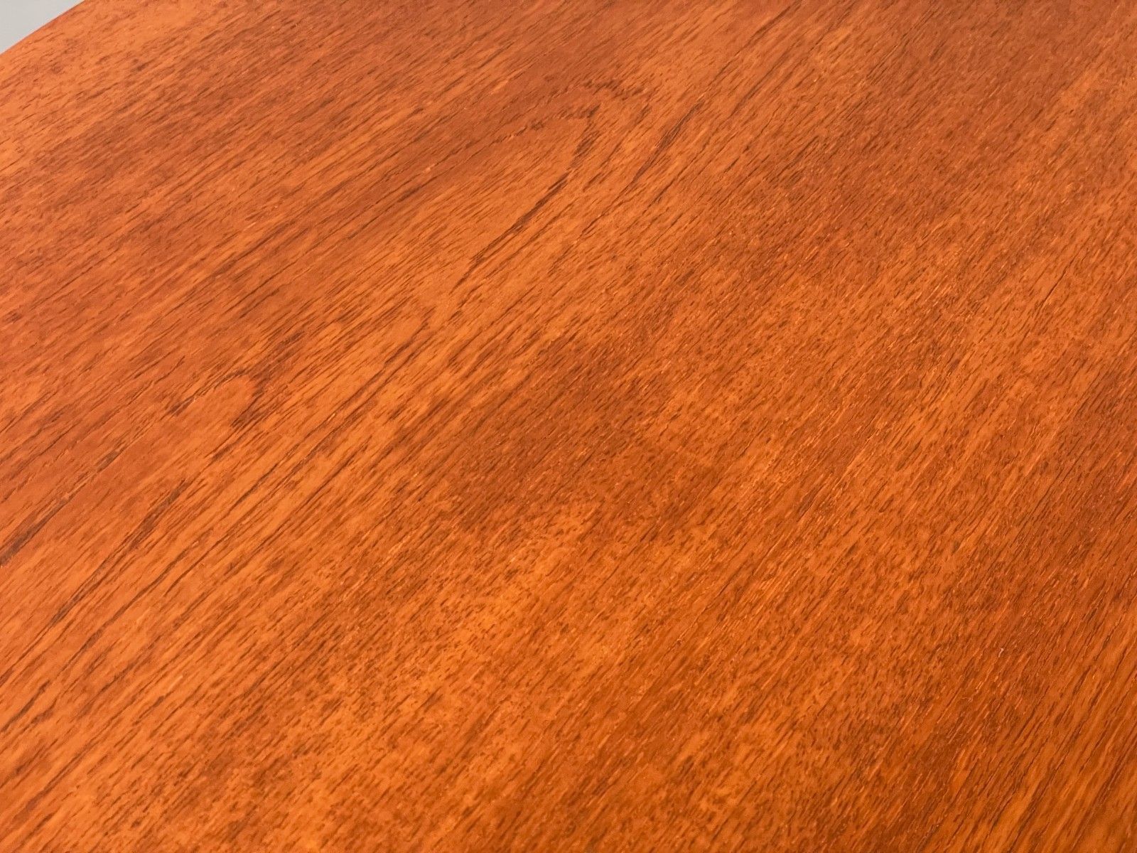 photo buy Vintage Teak Dropleaf Table By Jentique 1960s Oval Beech Retro Eb11695 Mwoo