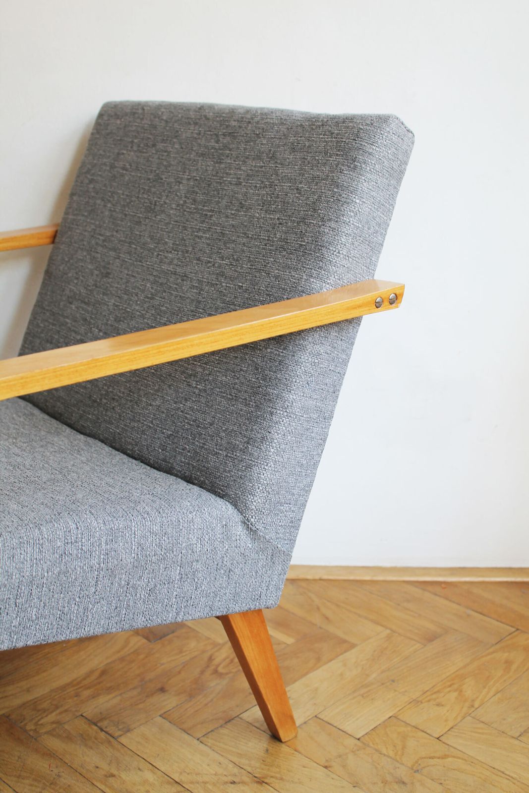 photo for sale Pair Of 1970s Armchairs, Vintage