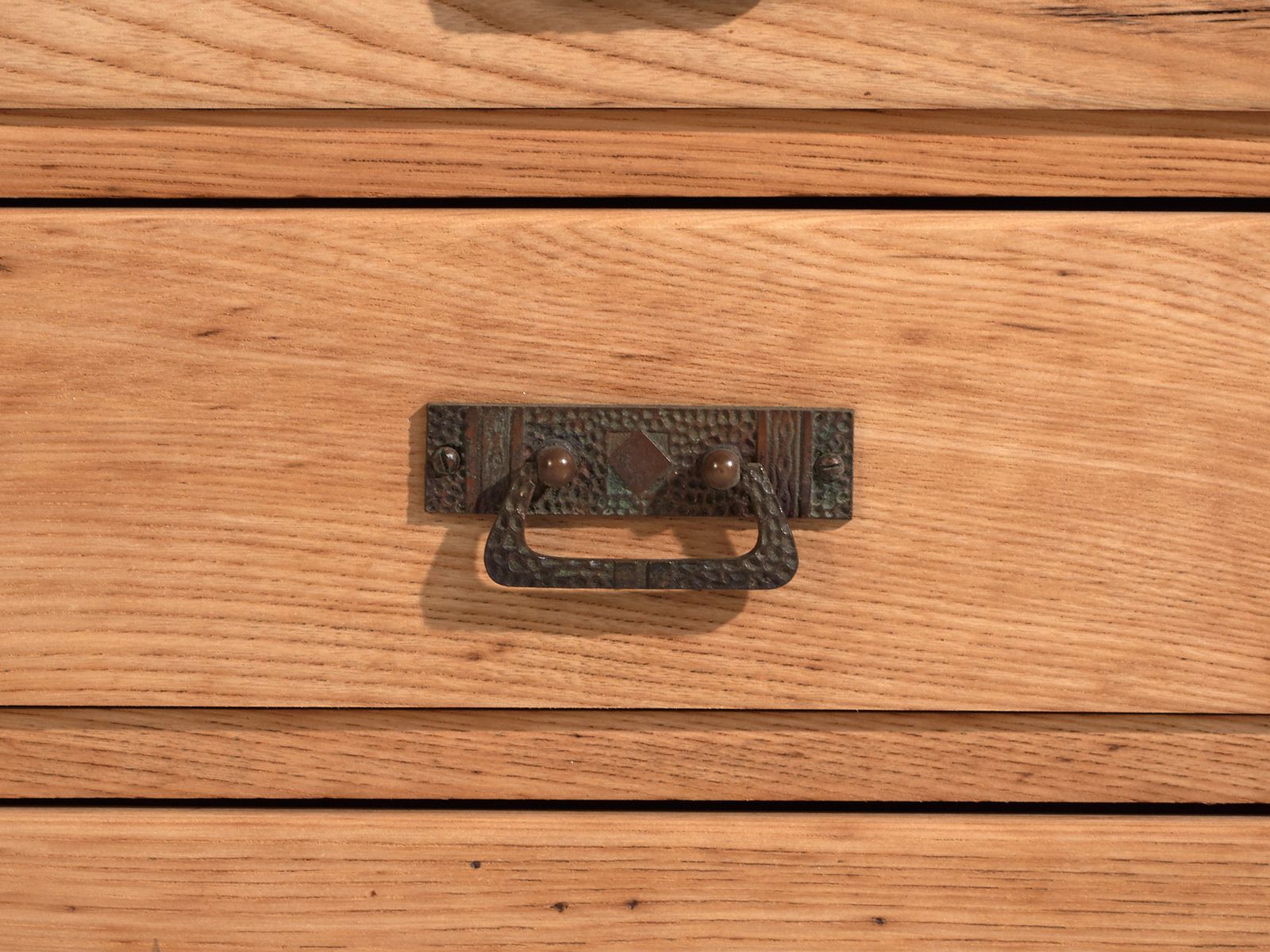 photo for sale Antique Japanese Multi Drawer Cabinet (Hikidashi Dansu) – Taishō / Showa Period – C.1920 1940