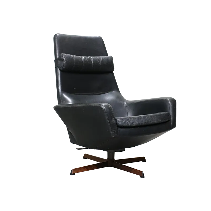 Ms 30 Armchair By Madsen & Schubell