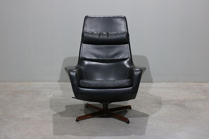 Ms 30 Armchair By Madsen & Schubell photo furniture