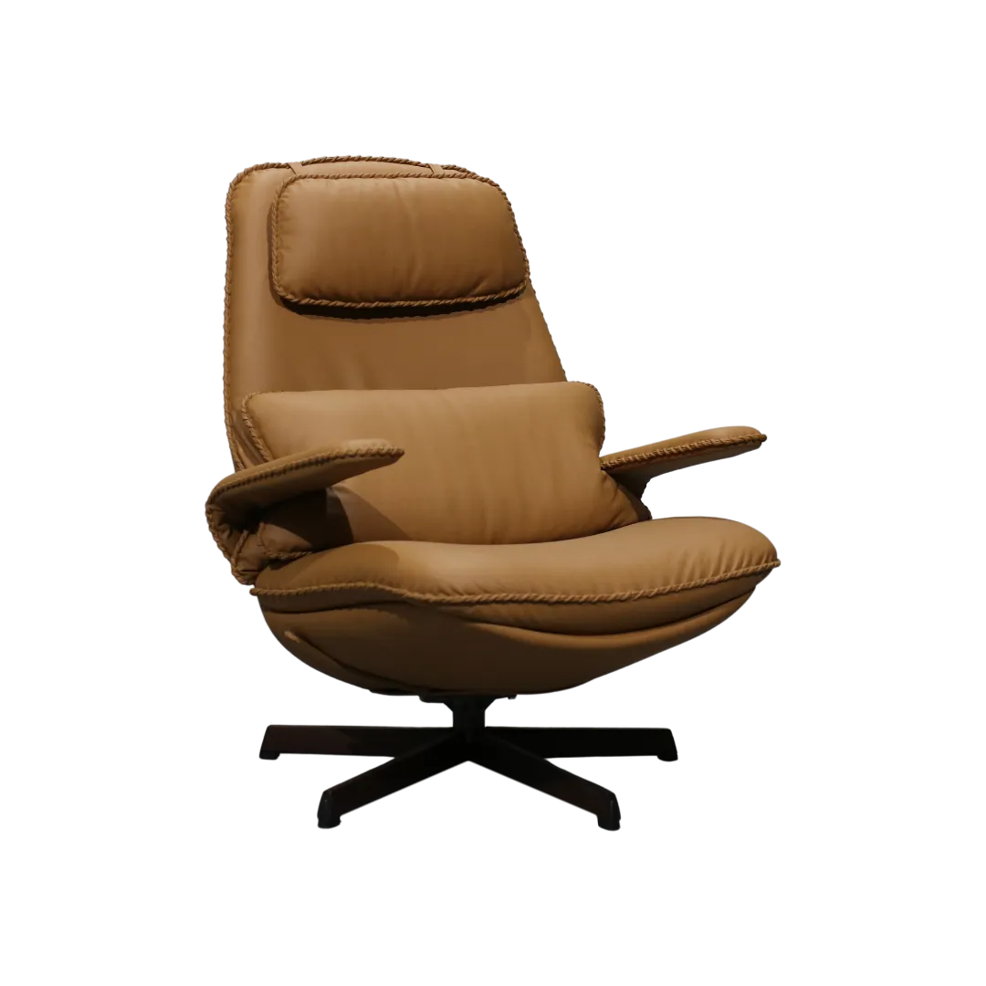 Madsen And Schubell Ms86 Armchair