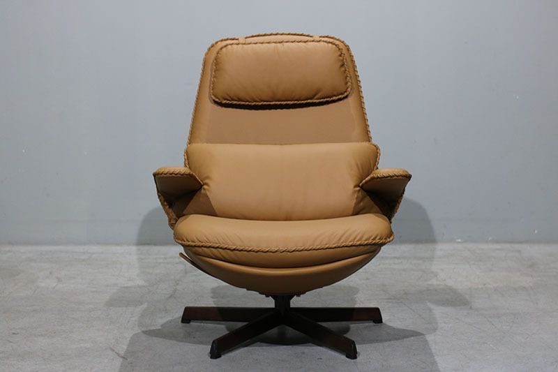 Madsen And Schubell Ms86 Armchair photo furniture