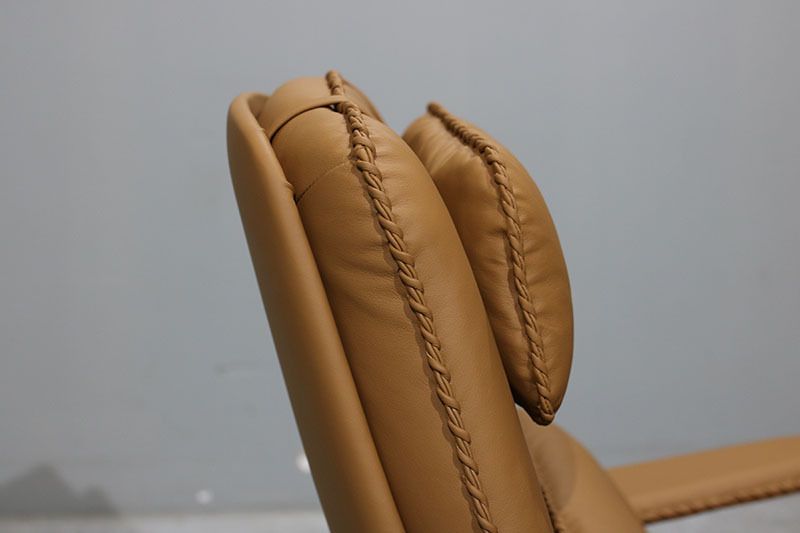 Madsen And Schubell Ms86 Armchair photo vinterior