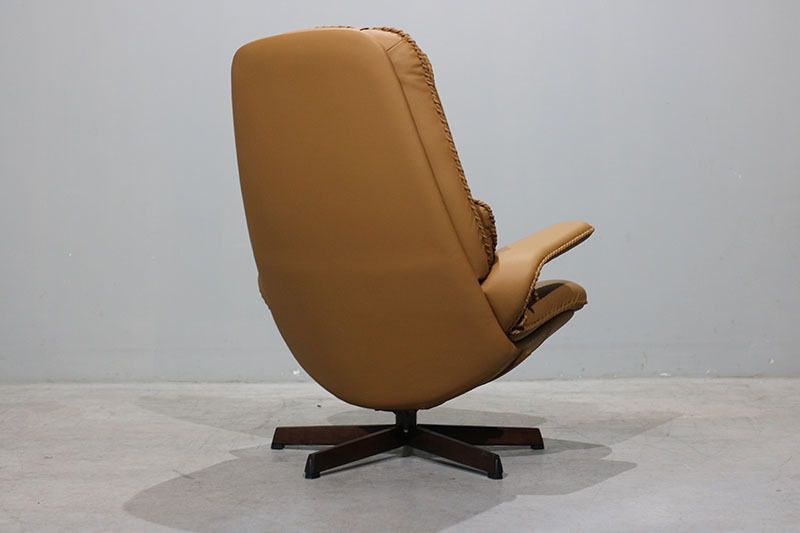 Madsen And Schubell Ms86 Armchair photo vintage