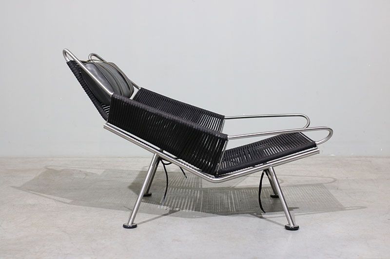 Hans J. Wegner Flag Halyard Armchair photo Furniture