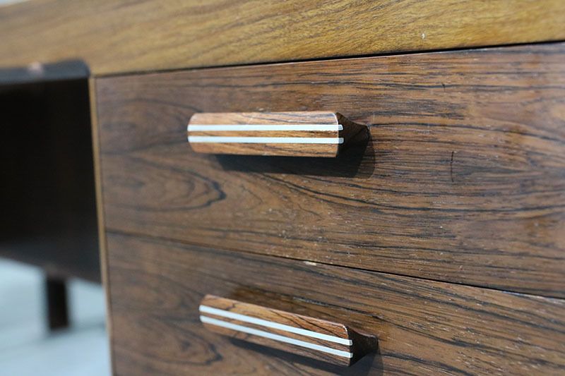 Arne Vodder Secretary Model 234 In Rosewood photo buy