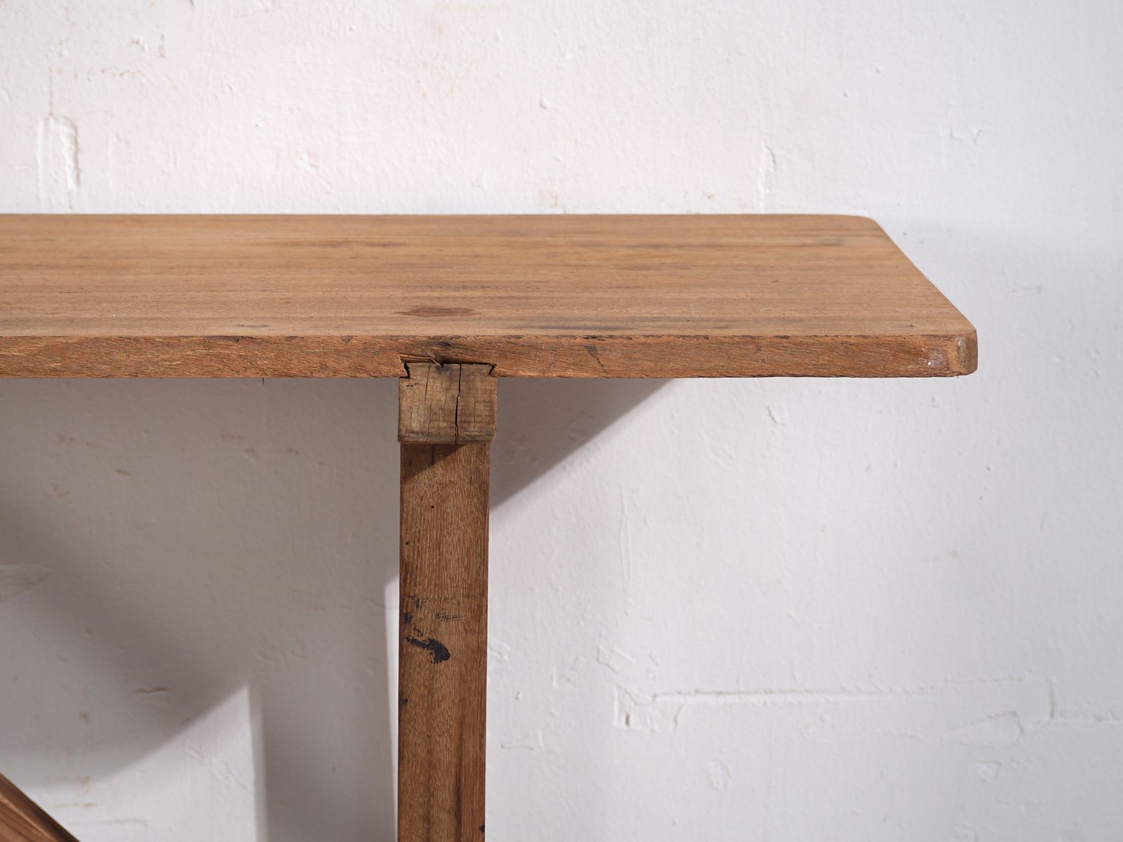 Antique Japanese Wooden Work Table – Period Taisho/Showa (C.1910 1950) #1 photo buy