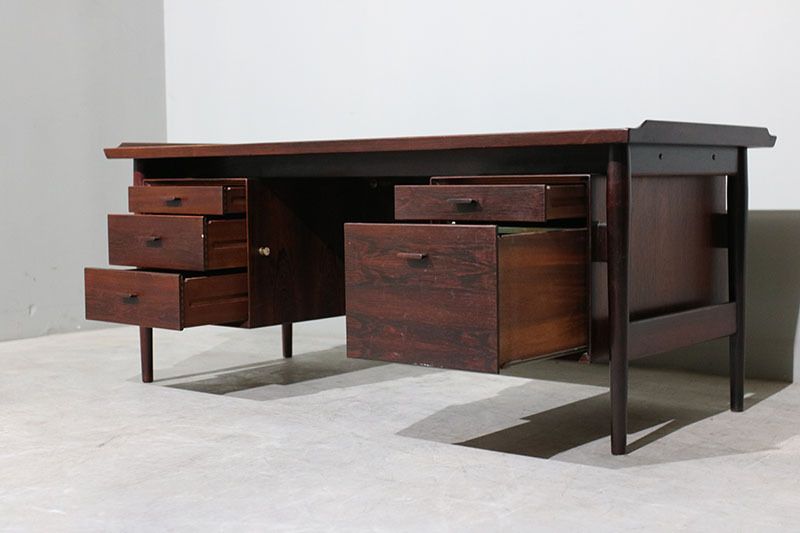 Secretary Arne Vodder In Holy Wood photo for sale