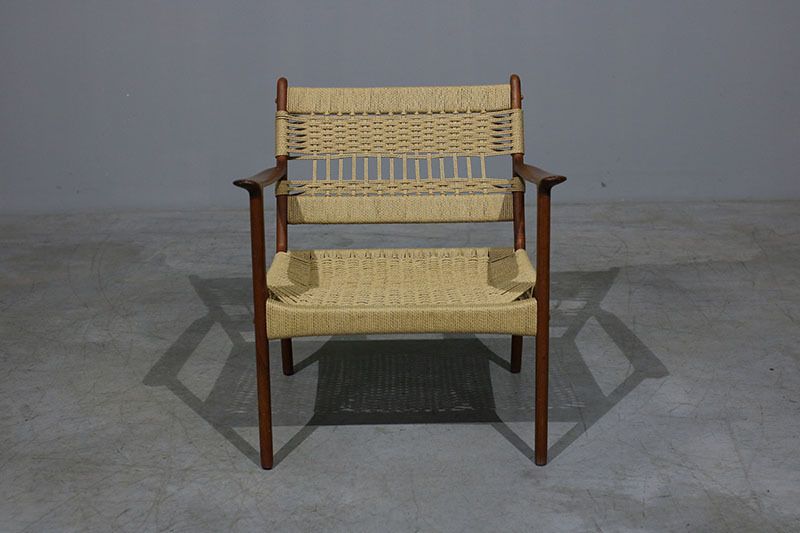 Ole Wanscher Pj112 High Chair photo furniture