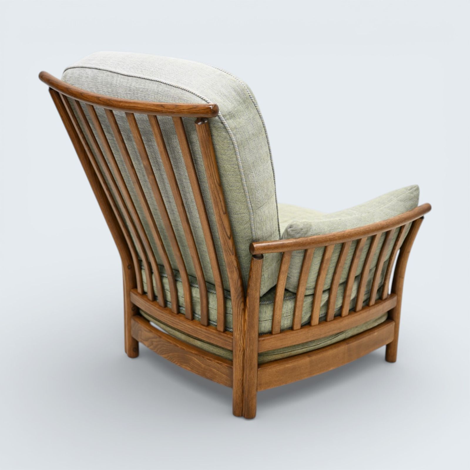 Ercol Renaissance Easy Chair Genuine Ercol Upholstery Golden Dawn Free Delivery* photo buy