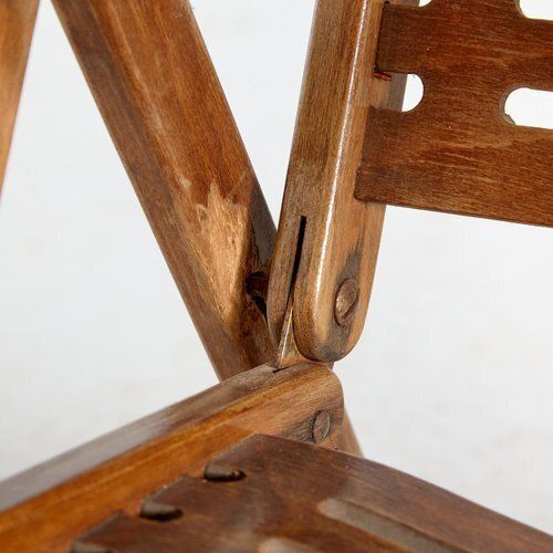 Rex Armchair From Niko Kralj, 1970s photo vinterior