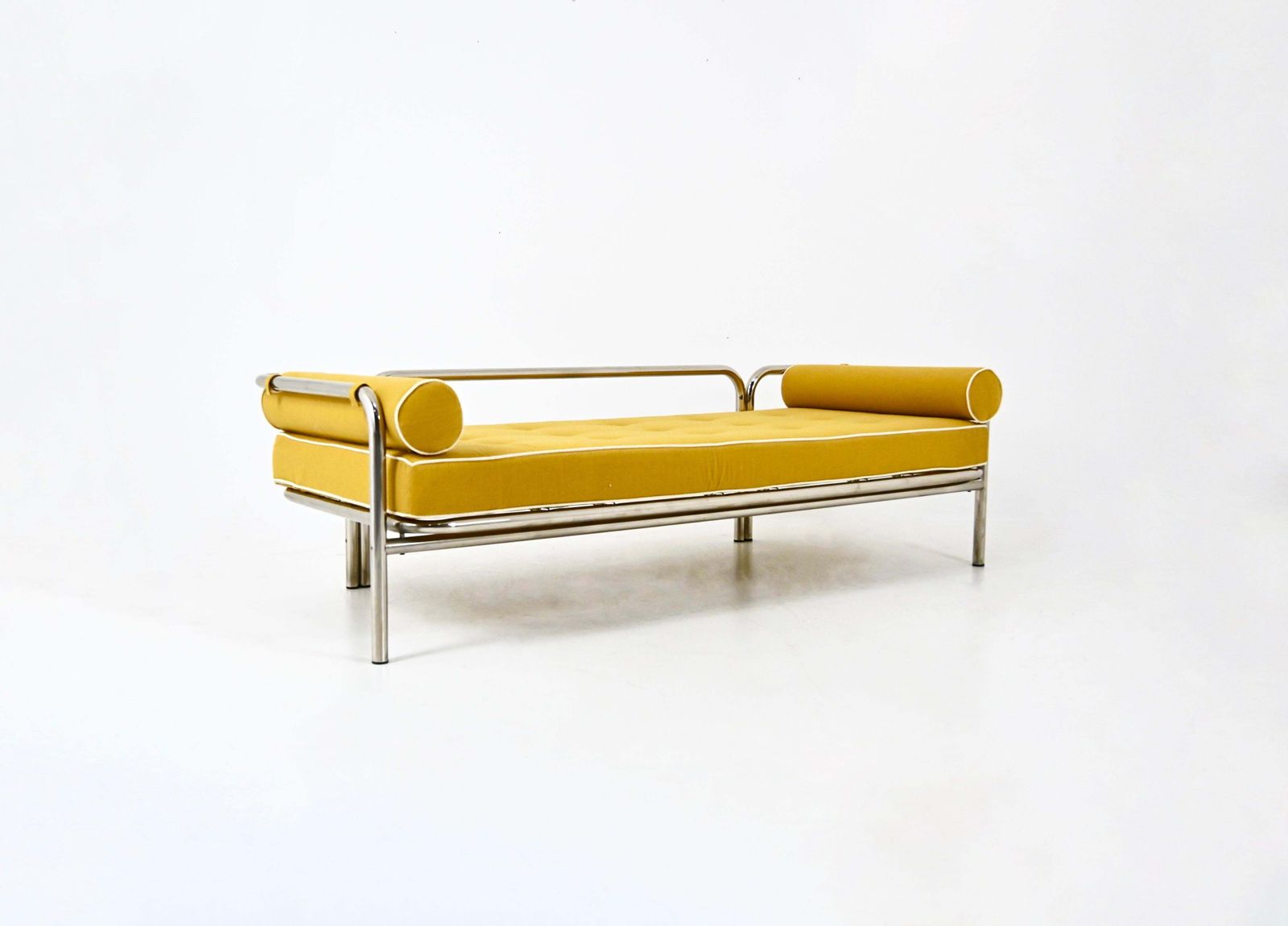 "Locus Solus" Daybed By Gae Aulenti For Poltronova, 1960s photo furniture