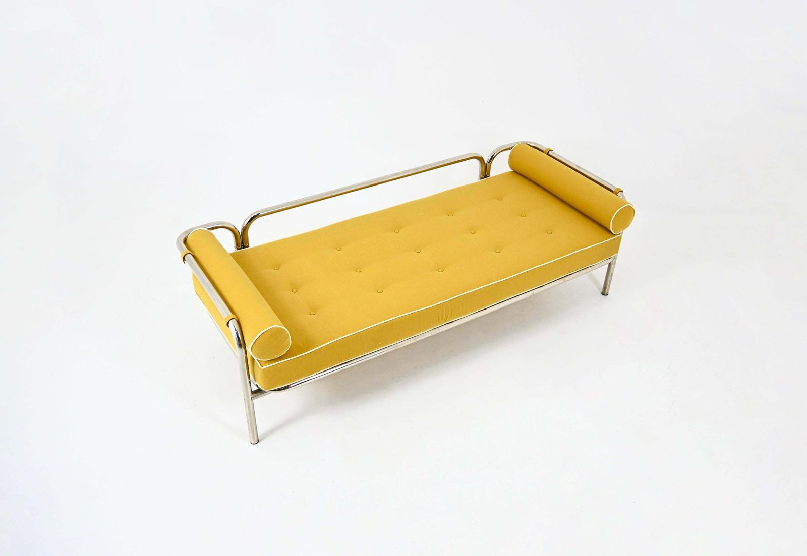 "Locus Solus" Daybed By Gae Aulenti For Poltronova, 1960s photo for sale