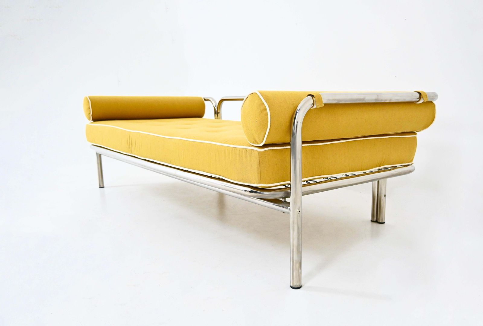 "Locus Solus" Daybed By Gae Aulenti For Poltronova, 1960s photo vinterior