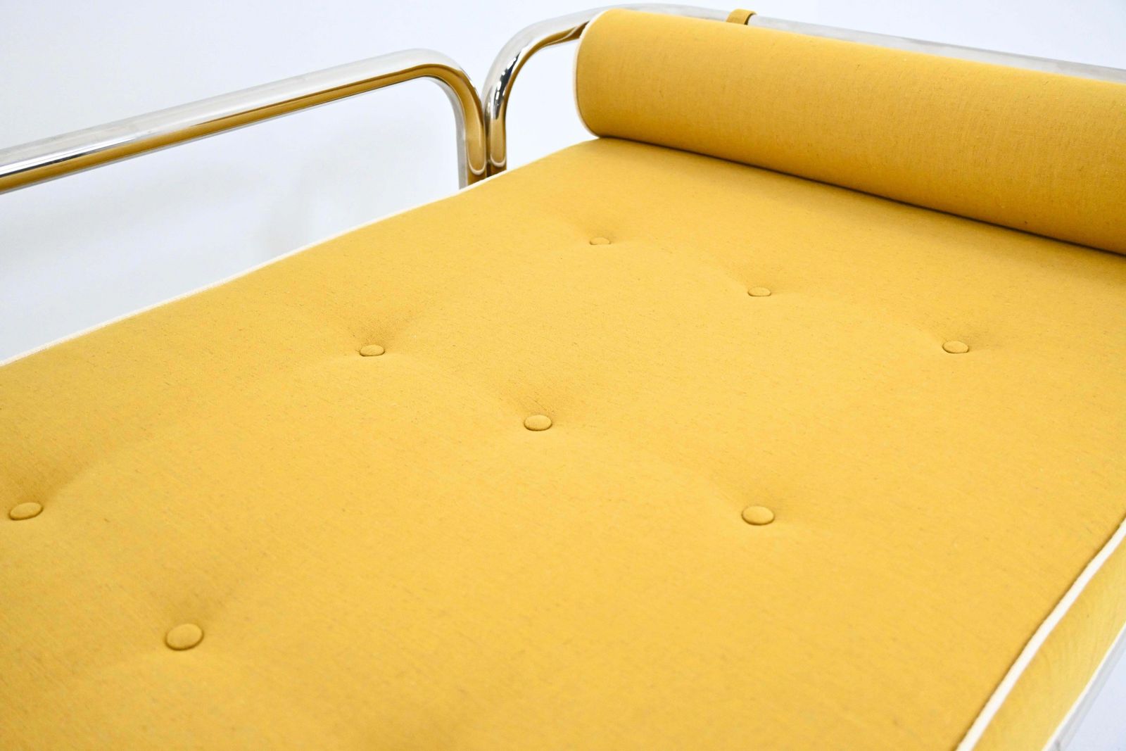 Home Decor "Locus Solus" Daybed By Gae Aulenti For Poltronova, 1960s photo