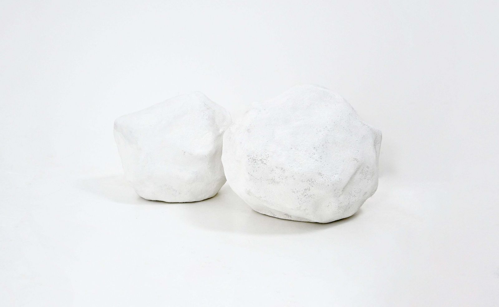 "Dora" Rock Lamps By André Cazenave For Atelier A, 1970s, Set Of 2 photo furniture