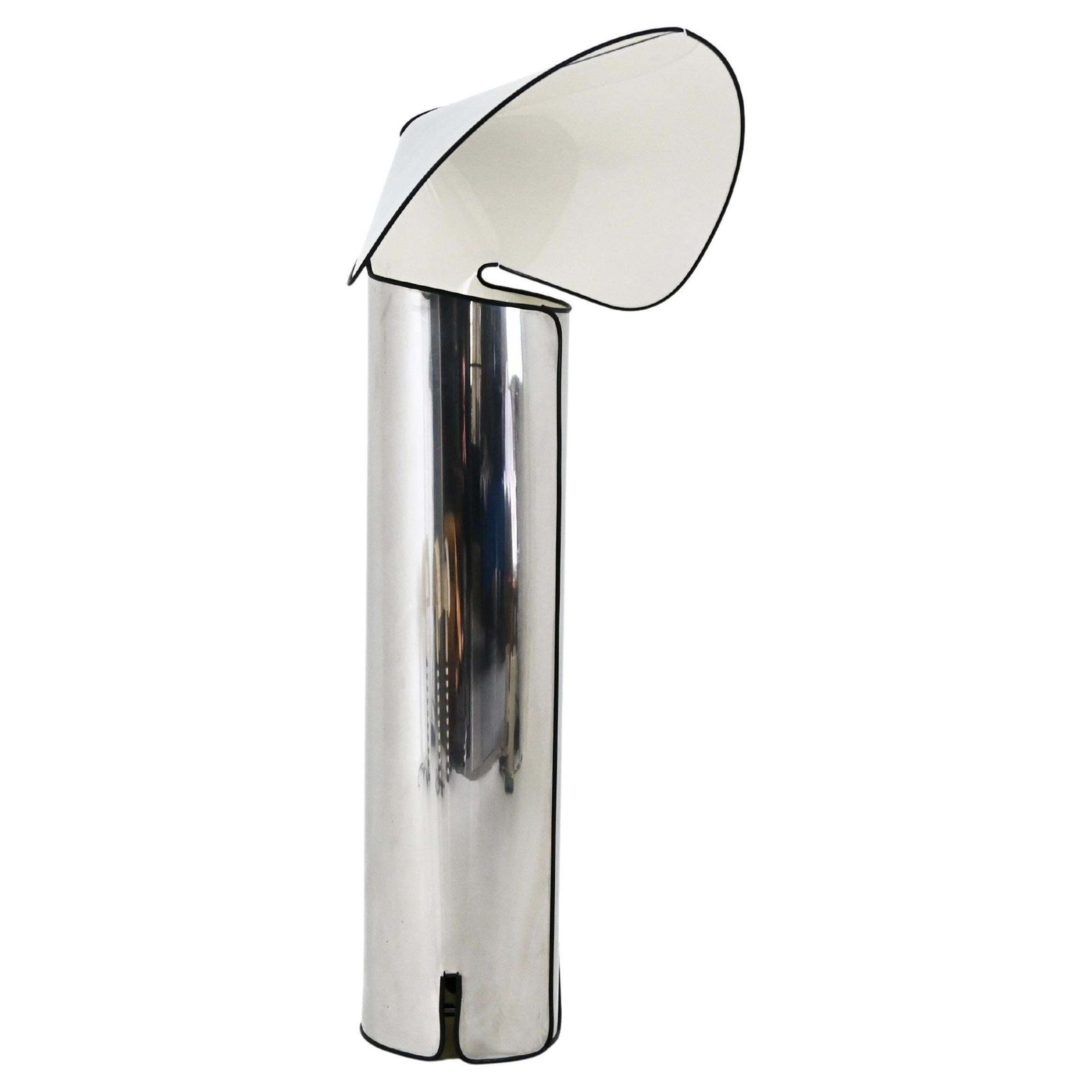 Floor Lamp «Chiara» By Mario Bellini For Flos, 1960s, 1st Edition