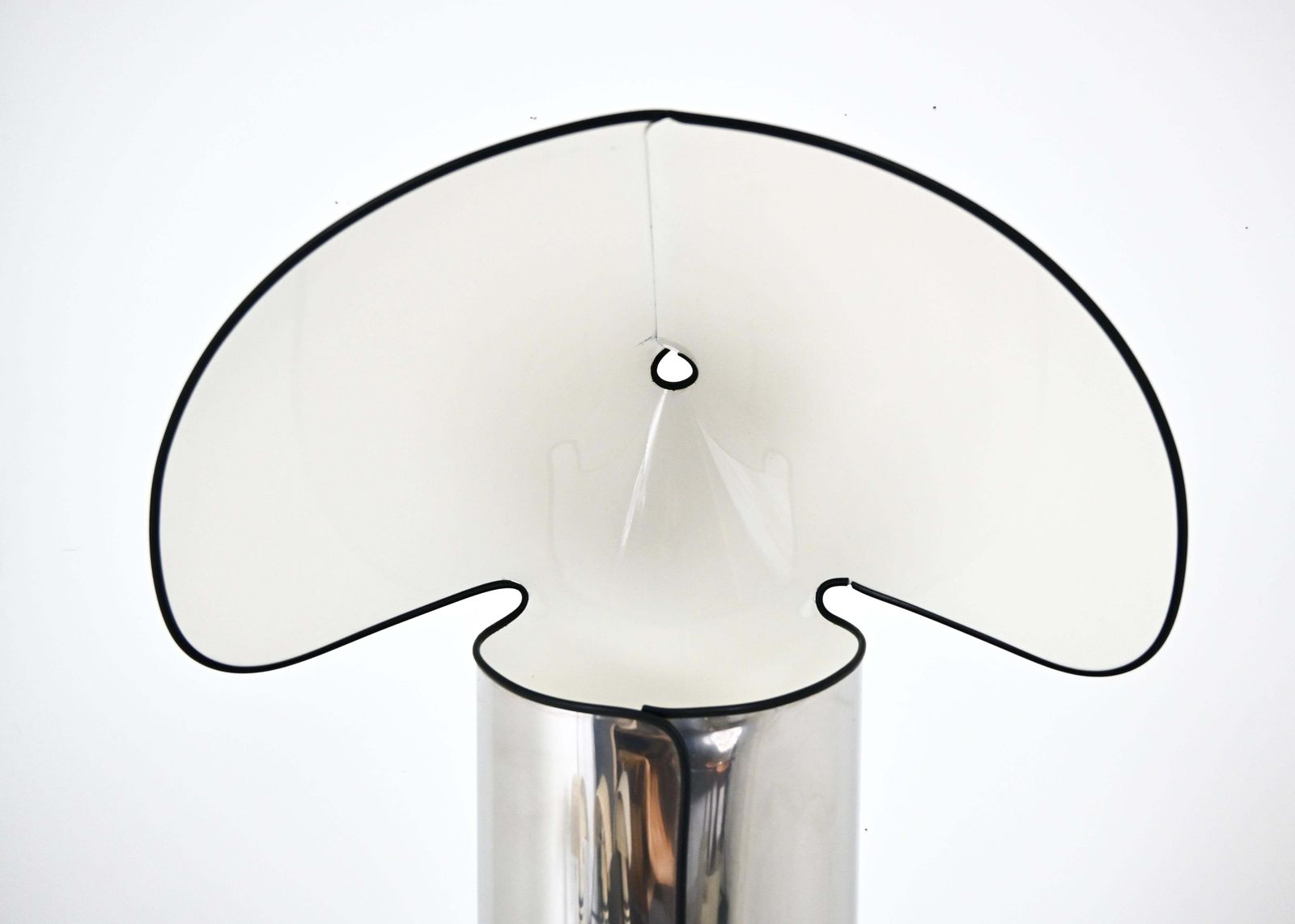 5563.0 Floor Lamp «Chiara» By Mario Bellini For Flos, 1960s, 1st Edition photo