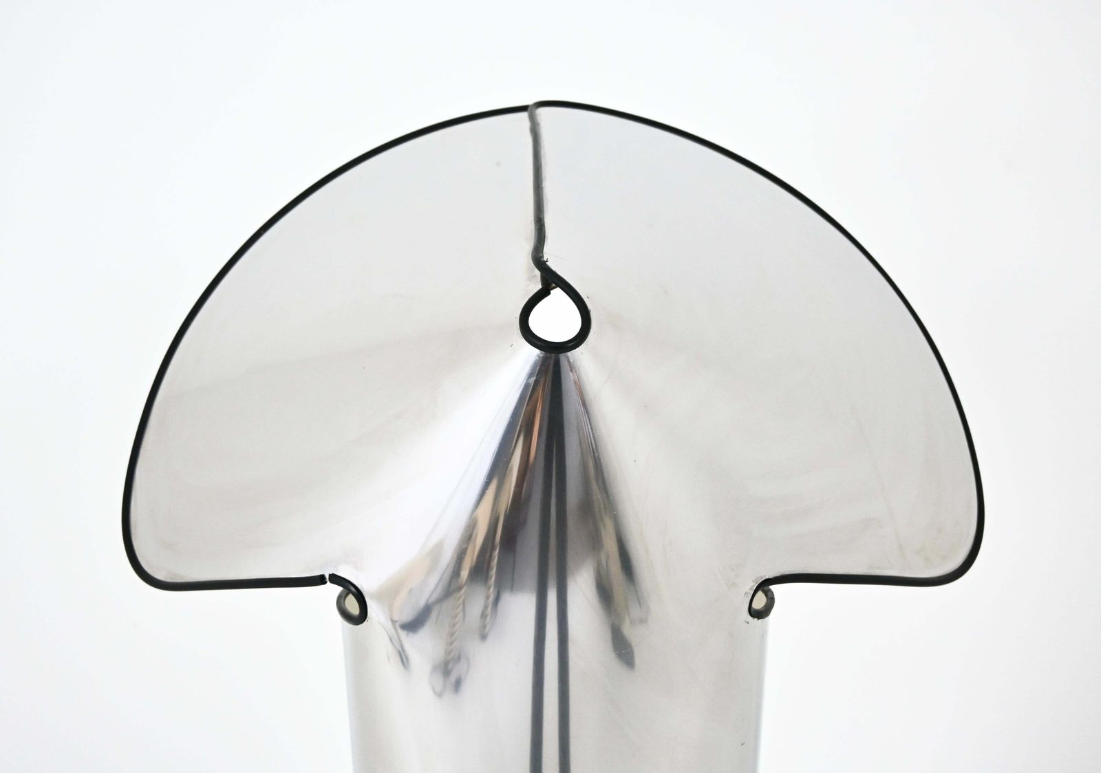 photo buy Floor Lamp «Chiara» By Mario Bellini For Flos, 1960s, 1st Edition