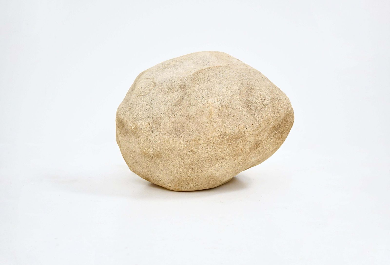 "Dora" Rock Lamp By André Cazenave For Atelier A, 1970s photo furniture