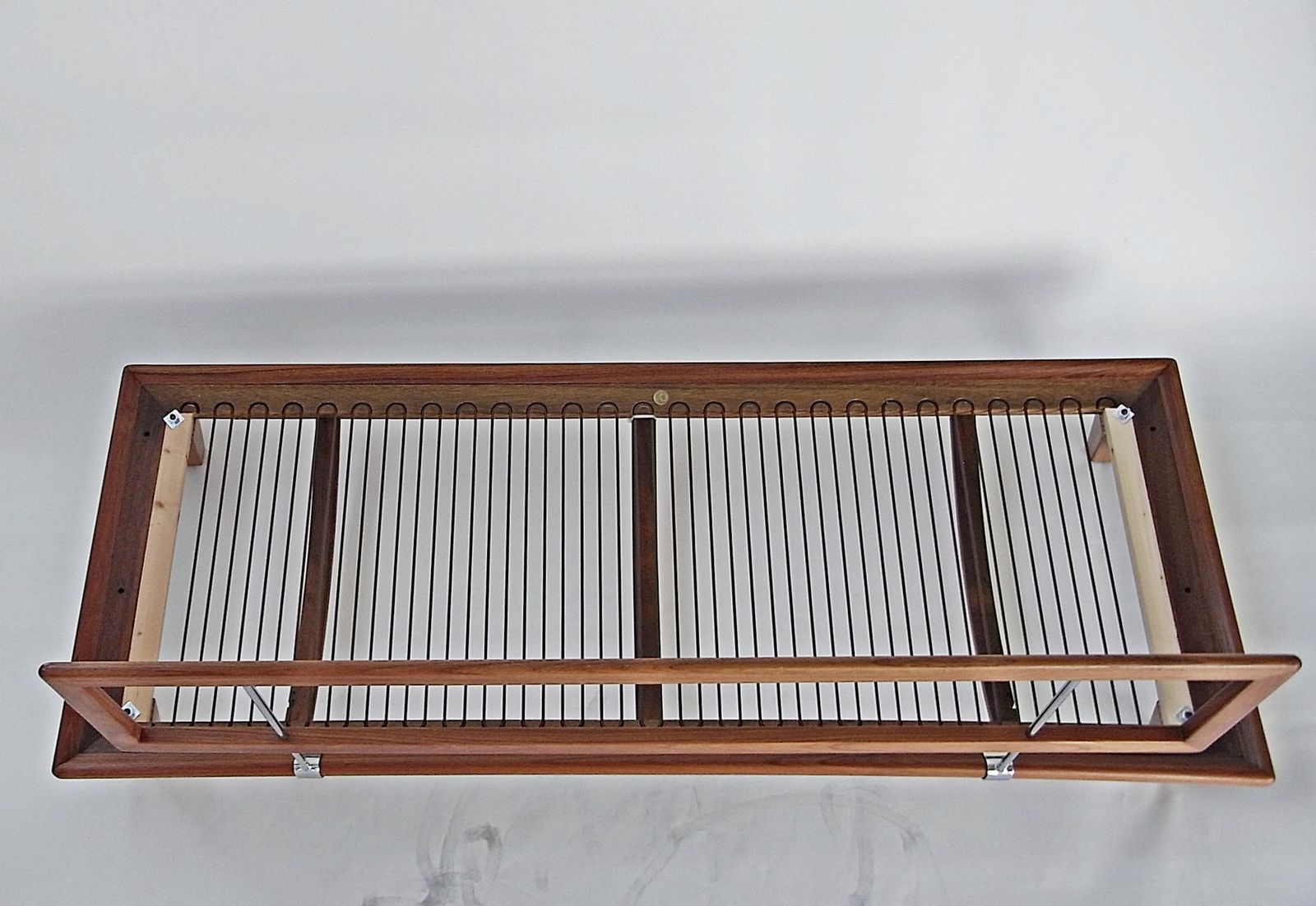 490.0 Minerva Daybed By Peter Hvidt And Orla Molgaard Nielsen For France & Son, 1967 photo