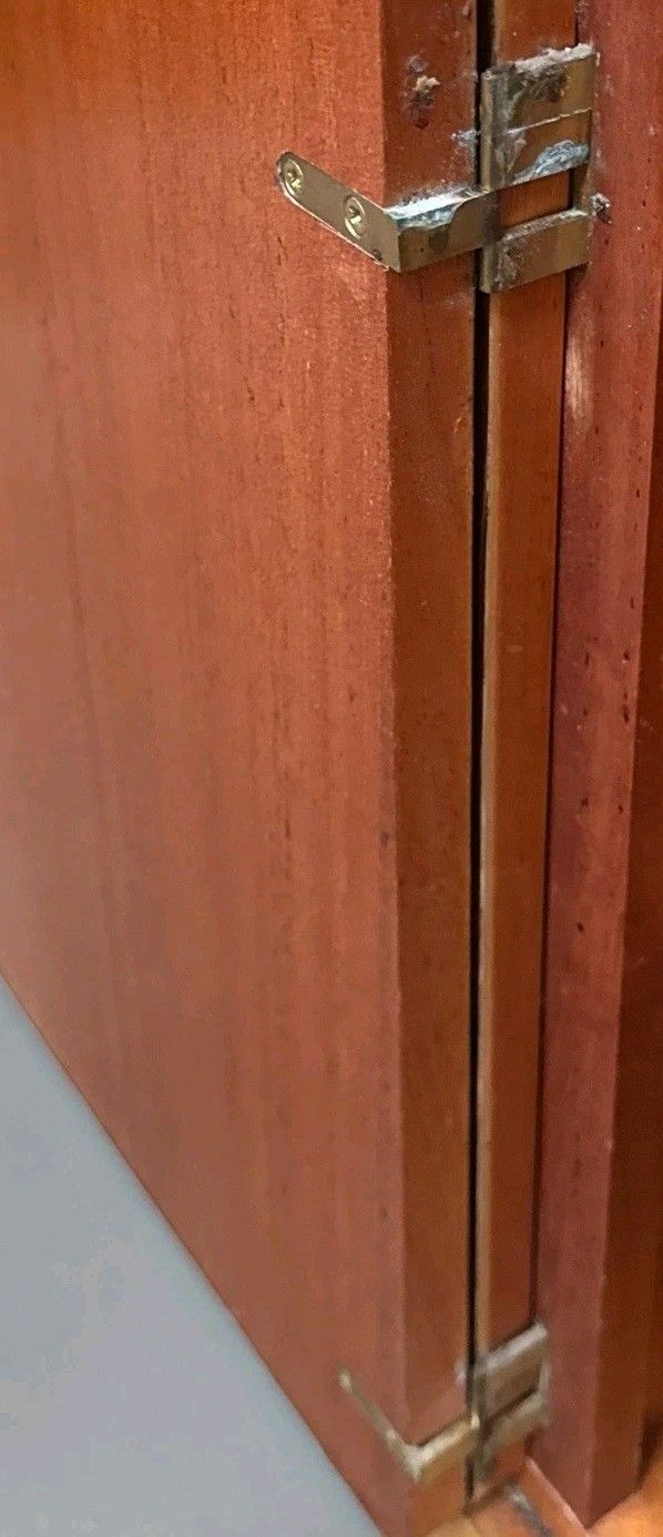 Gordon Russell Rosewood And Mahogany Sideboard Super Rare Mid Century 1960s photo vintage