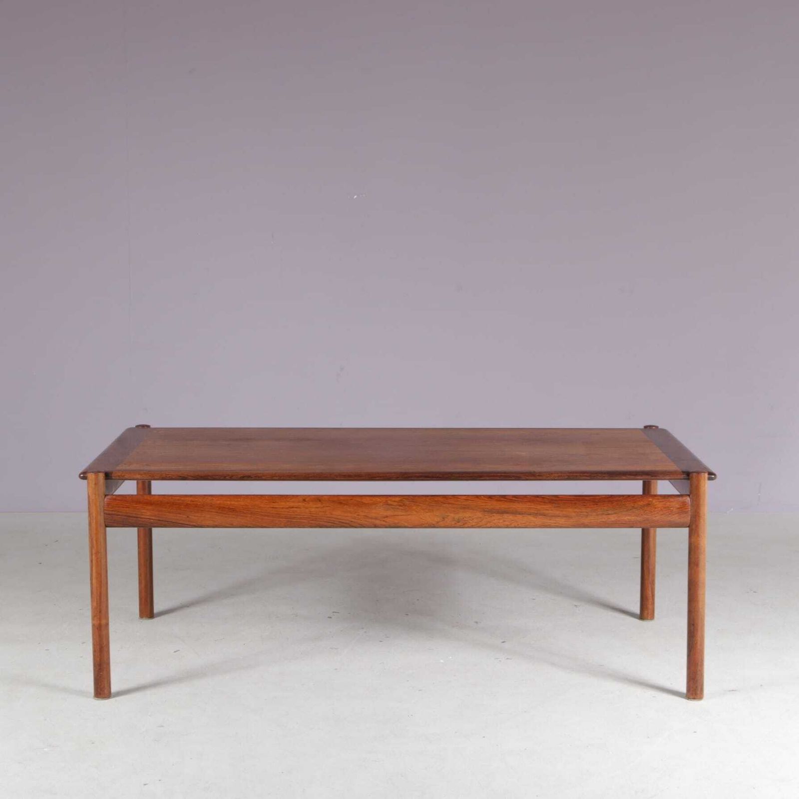 1960s Coffee Table By Sven Ivar Dysthe For Dokka, Norway photo furniture
