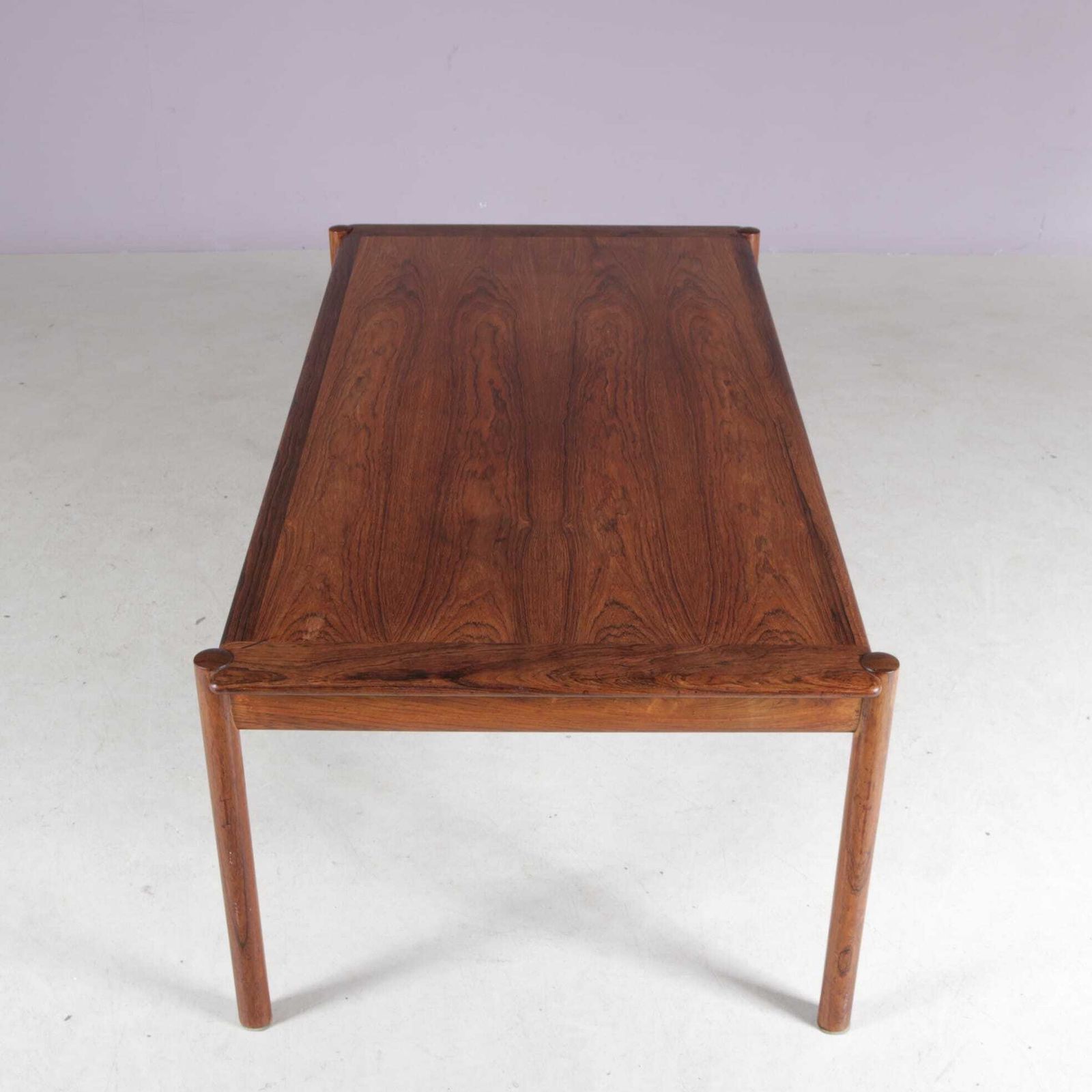 1960s Coffee Table By Sven Ivar Dysthe For Dokka, Norway photo vinterior