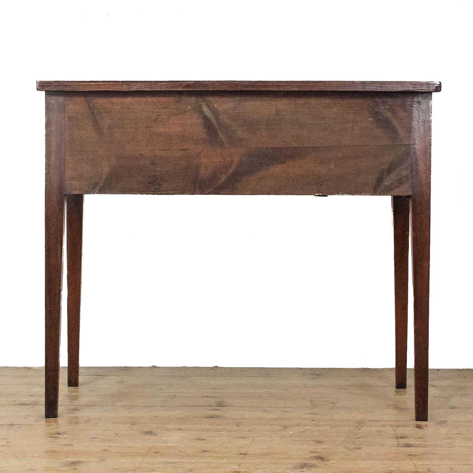 Antique George III Mahogany Lowboy Side Table | Antique Tables | Antique Furniture | Antique Side Table photo 650.0