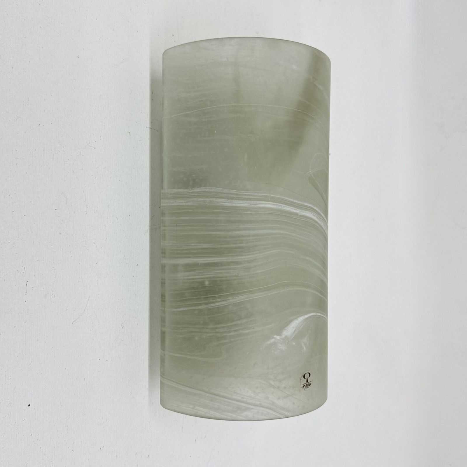 photo for sale Peil & Putzer Glazen Wandlamp, Jaren 1970