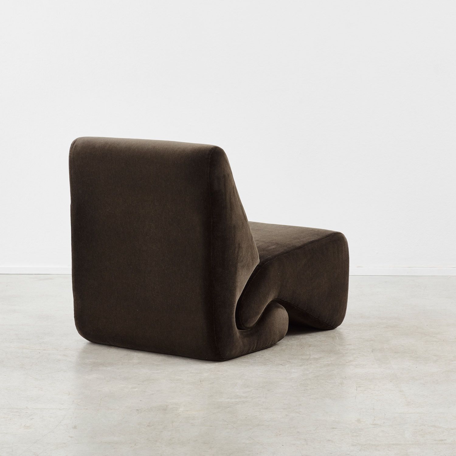 Ivan Matušík Lounge Chairs From Hotel Kyiv Slovakia, 1970s photo 13500.0