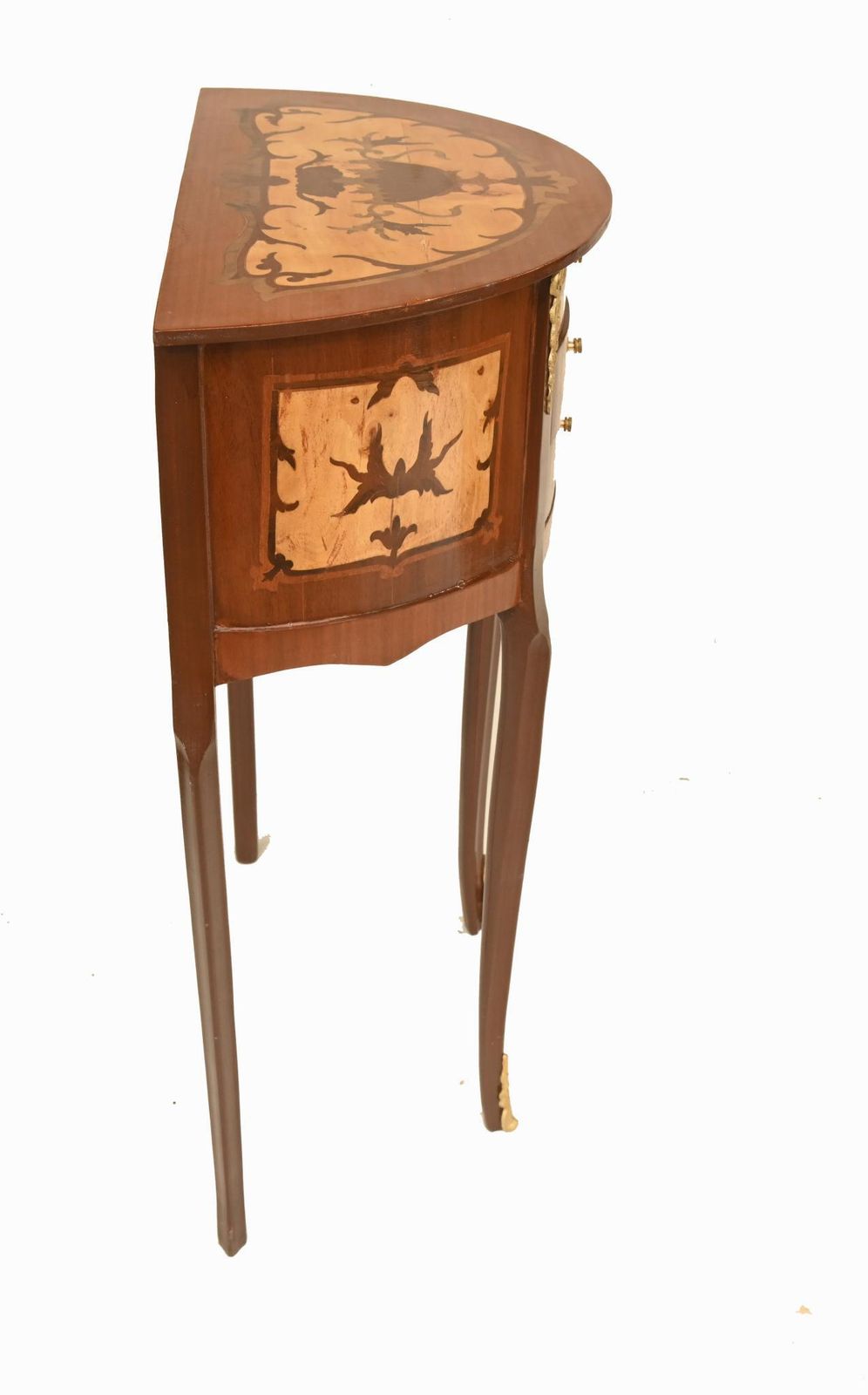 French Bedside Nightstands Louis XVI Cabinets Chests photo vinterior