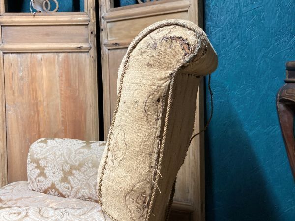 A Good Victorian Country House Sitting Room Armchair photo 575.0