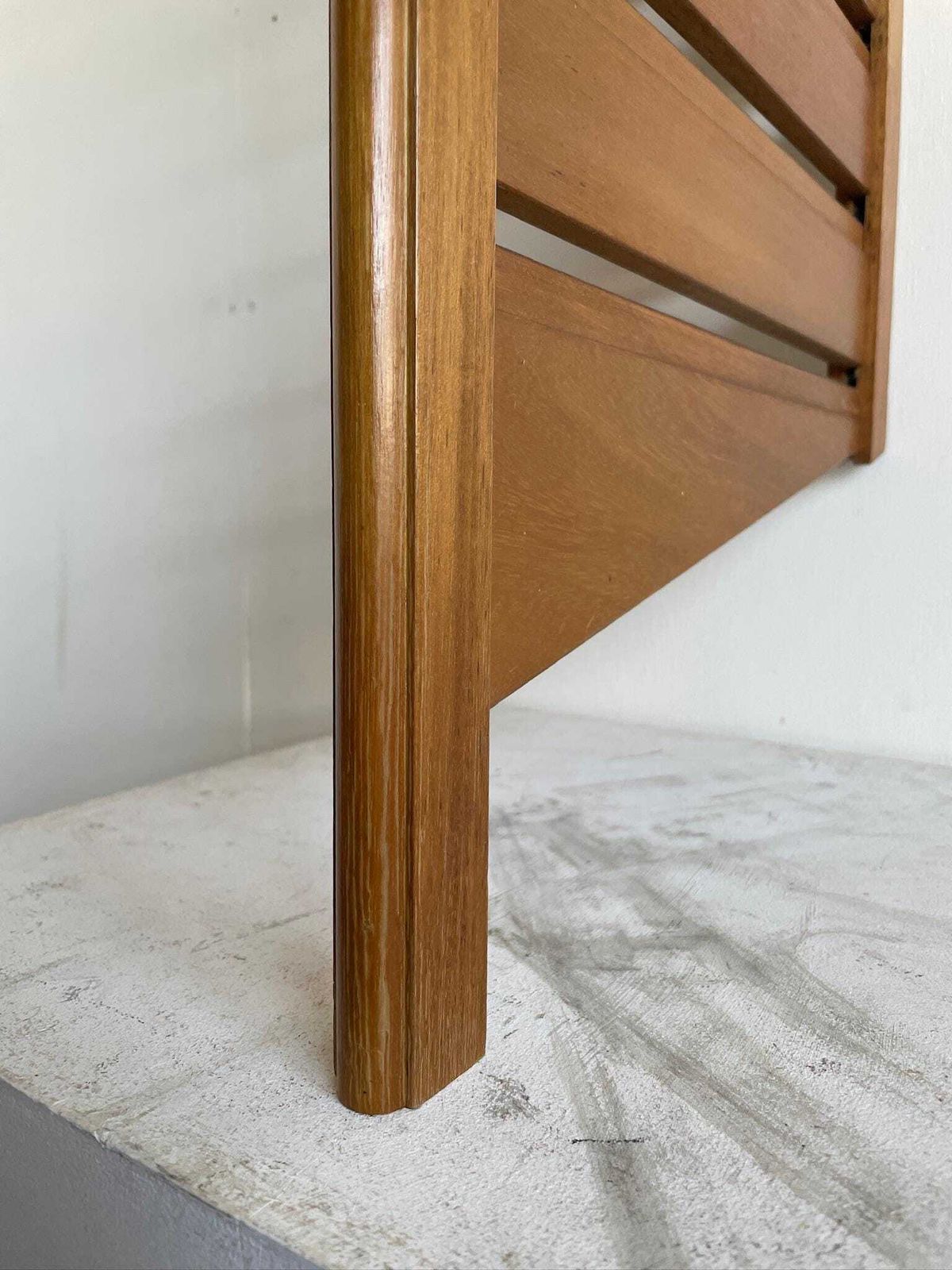 Wooden Short Deep Staples Ladderax Lean To One Foot Ladder (13g) photo furniture