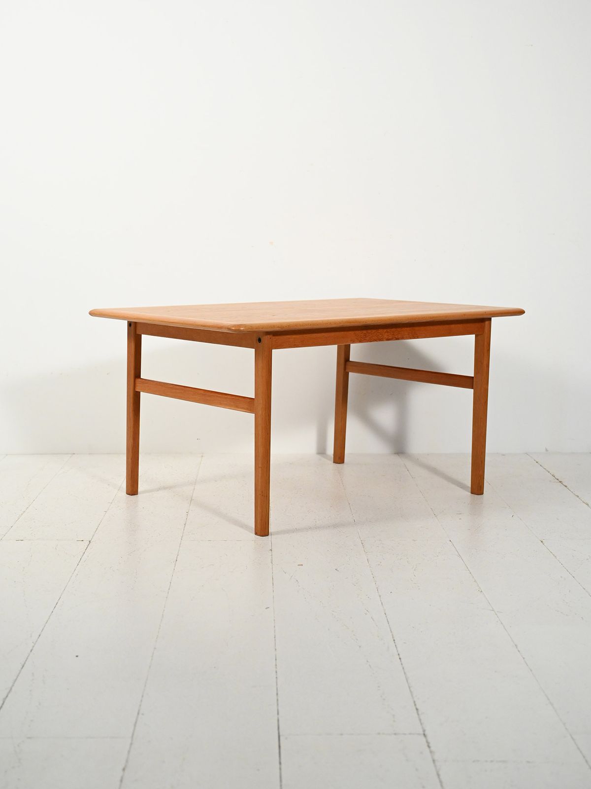 Scandinavische salontafel, ca. jaren 1950 photo furniture